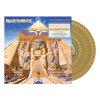 Iron Maiden: Powerslave (Limited Picture Disc Vinyl) - Vinyl (LP)