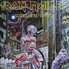 Iron Maiden: Somewhere In Time (Limited Coloured Yellow Vinyl) - Vinyl (LP)