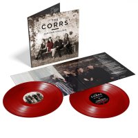 Corrs: Jupiter Calling (Limited Coloured Red Vinyl)