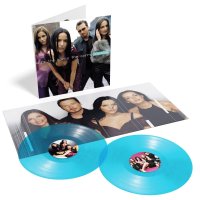 Corrs: In Blue (Limited Coloured Blue Vinyl)