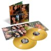 Corrs: Talk On Corners (Limited Coloured Gold Vinyl) - 2Vinyl (LP)