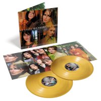 Corrs: Talk On Corners (Limited Coloured Gold Vinyl)