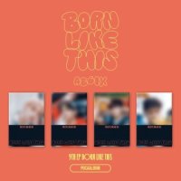 AB6IX: Born Like This