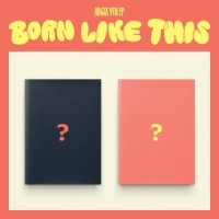 AB6IX: Born Like This