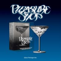 Key: Pleasure Shop (Package Version)