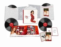 Carey Mariah: Merry Christmas (30th Anniversary Deluxe Edition)