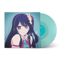 Yoasobi: Idol (Coloured Transparent Vinyl)