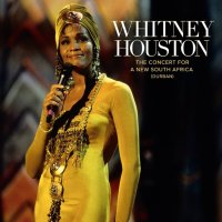 Houston Whitney: The Concert For A New South Africa (Durban)