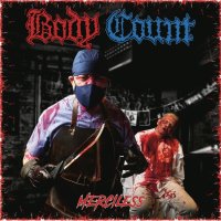 Body Count: Merciless (Limited Deluxe Box Set)