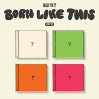 AB6IX: Born Like This (SET Jewel Version With KTOWN4U Benefit)