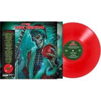 Various: A Very Metal Christmas (Coloured Red Vinyl)