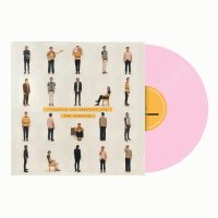 Coronas: Thoughts Observations (Coloured Vinyl)