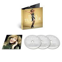 Turner Tina: Queen Of Rock 'N' Roll