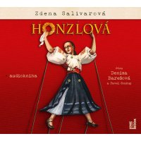 Honzlová (Zdena Salivarová - Pavel Soukup, Denisa Barešová)