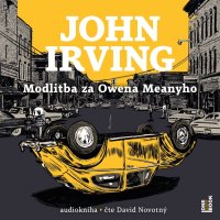 Modlitba za Owena Meanyho (John Irving - David Novotný)