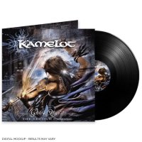 Kamelot: Ghost Opera: The Second Coming (2007 Re-Issue)