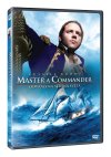 Master & Commander: Odvrácená strana světa - DVD