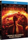 Oppenheimer - 2Blu-ray (Sběratelská edice v rukávu)