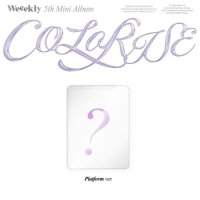 Weeekly: Colorise