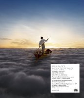 Pink Floyd: The Endless River (Deluxe Edition)