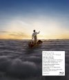 Pink Floyd: The Endless River (Deluxe Edition) - CD+Blu-ray