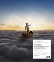 Pink Floyd: The Endless River (Deluxe Edition)