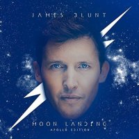 James Blunt Moon Landing: Apollo Edition