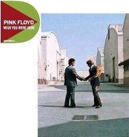 Pink Floyd: Wish You Were Here (2011)