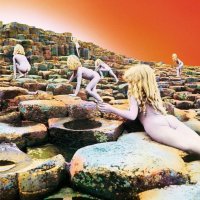 Led Zeppelin: Houses Of The Holy (Deluxe Edition)