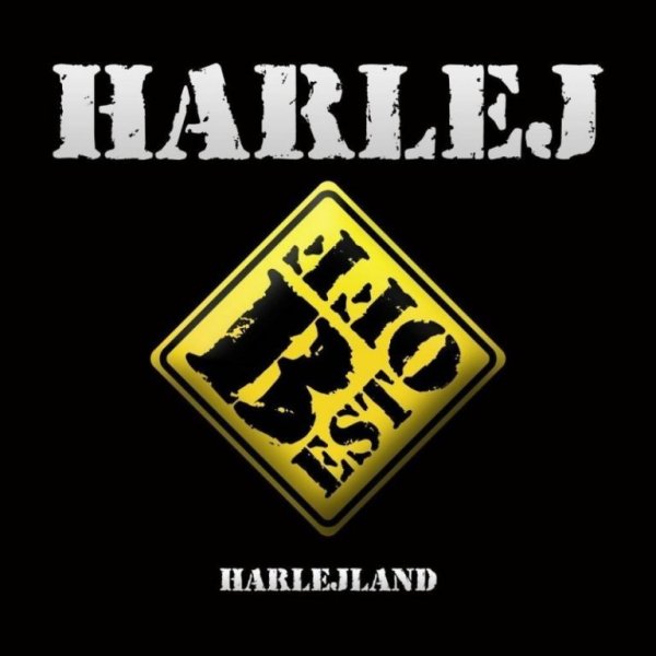 Harlej: Harlejland: Best Of