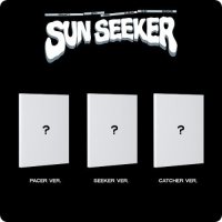 Cravity: Sun Seeker (With Starship Benefit)