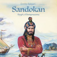 Sandokan I. Tygři z Mompracemu (Salgari - Čekan Ernesto)