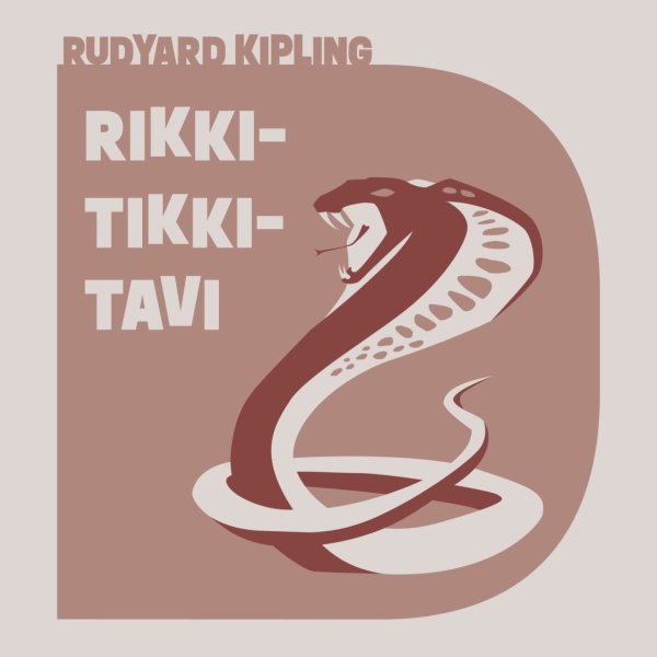 Rikki-tikki-tavi a jiné povídky o zvířatech (Kipling - Procházka Aleš)