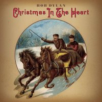 Dylan Bob: Christmas In The Heart (Re-Issue)