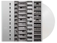 Soundtrack: Eno Brian: Top Boy (Clear Vinyl)