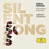 Grimaud Helene: Silent Songs