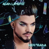 Lambert Adam: High Drama (Limited Signed Edition)