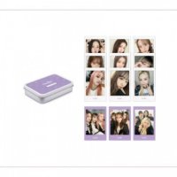 KEP1ER: Debut 1St Anniversary: Polaroid Tin Case SET