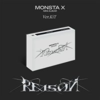 Monsta X: Reason