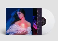 Blood Weyes: And In The Darkness, Hearts Aglow (Clear Loser Edition)