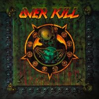 Overkill: Horrorscope (Reedice)