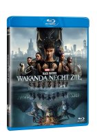 Black Panther: Wakanda nechť žije