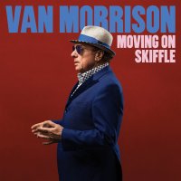 Morrison Van: Moving On Skiffle