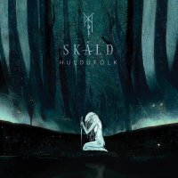 Skáld: Huldufólk