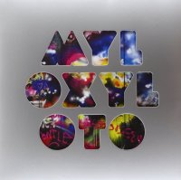 Coldplay: Mylo Xyloto