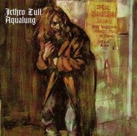 Jethro Tull: Aqualung