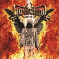 Girlschool: Guilty As Sin