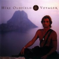 Oldfield Mike: The Voyager