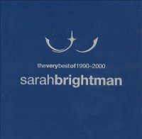 Sarah Brightman: The Very Best of 1990-2000