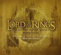 Soundtrack: Lord Of The Rings (Pán Prstenů) - box